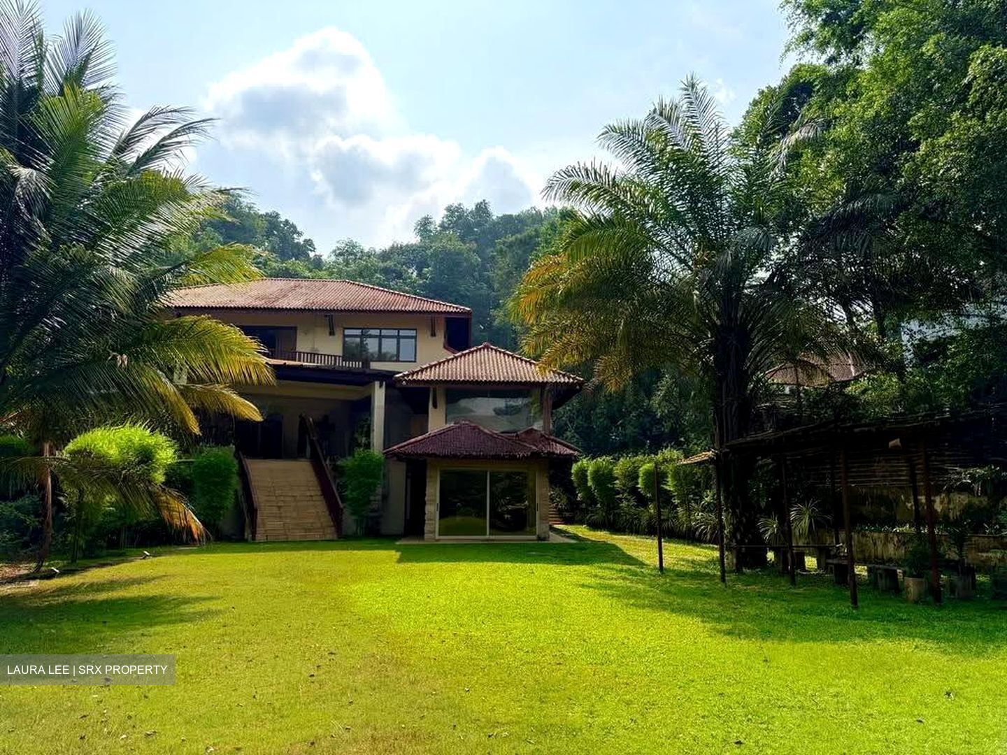 Ridout Road (D10), Detached #613555531